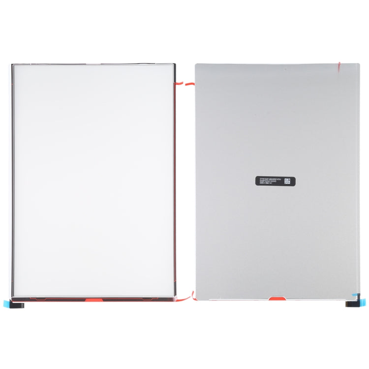 Piastra retroilluminata LCD per iPad Air 2022 A2589 A2591, For iPad Air 2022 Piastra retroilluminata LCD per iPad Air 2022 A2589 A2591, For iPad Air 2022